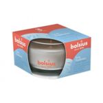 Świeca zapachowa w szkle 50/80 Fresh Line Bolsius