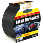 Taśma naprawcza DUCT czarna Technicqll