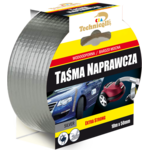 Taśma naprawcza DUCT srebrna Technicqll