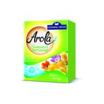 Elektryczny odświeżacz powietrza Arola Electric Scented Oil 25 ml letnie kwiaty General Fresh