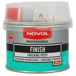 Szpachlówka wykańczająca FINISH 0,25 kg Novol