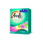 Elektryczny odświeżacz powietrza Arola Electric Scented Oil 25 ml tropikalny las General Fresh