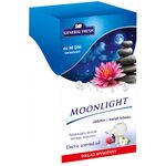 Elektryczny odświeżacz powietrza Arola Electric Scented Oil zapas 25 ml jaśmin i kwiat lotosu General Fresh