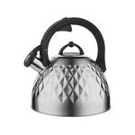 Czajnik nierdzewny 2,5 l FENNY SATIN