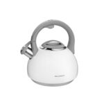 Czajnik nierdzewny 2,5 l MADIO