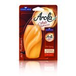 Odświeżacz Arola mini spray 15 ml antytabak General Fresh