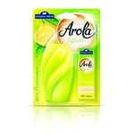 Odświeżacz Arola mini spray 15 ml cytryna General Fresh