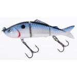 Wobler ATRACT XMP-E MULTI-PARTS G 8 cm