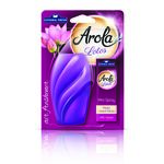 Odświeżacz Arola mini spray 15 ml lotos i frezja General Fresh