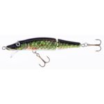 Wobler HOLO SELECT FAT PIKE 2-SEC P 10 cm