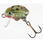 Wobler HOLO SELECT ŻUK SMUŻAK DC 2 cm