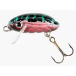 Wobler HOLO SELECT CHRABĄSZCZ SMUŻAK CT 3 cm