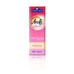 Odświeżacz Arola mini spray - zapas 15 ml kwiat General Fresh