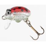 Wobler HOLO SELECT ŻUK SMUŻAK BV 2 cm