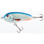 Wobler HOLO SELECT JERK FORCE NL 10 cm