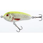 Wobler HOLO SELECT JERK FORCE PB 10 cm