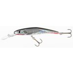 Wobler HOLO SELECT STYNKA SC 9 cm