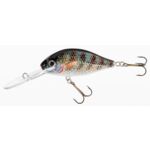 Wobler HOLO SELECT FIGHTER O 8 cm