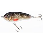 Wobler HOLO SELECT JERK FORCE SB 10 cm