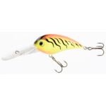 Wobler HOLO SELECT BUMER TR 7 cm