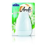 Odświeżacz Arola magiczna szyszka spray 40 ml konwalia General Fresh