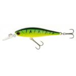 Wobler ATRACT TREFL E 8 cm