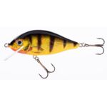 Wobler HOLO SELECT KARAŚ OG 9 cm