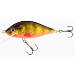 Wobler HOLO SELECT KARAŚ OM 9 cm