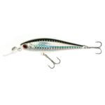 Wobler ATRACT TREFL I 8 cm