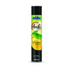 Odświeżacz powietrza spray Arola 400 ml cytrynowy General Fresh