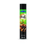 Odświeżacz powietrza spray Arola 400 ml leśny General Fresh