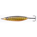 Wobler bezsterowy HOLO REFLEX TABIAS B 9 cm