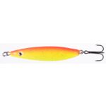 Wobler bezsterowy HOLO REFLEX TABIAS MINNOW R 8 cm