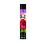 Odświeżacz powietrza spray Arola 400 ml różany General Fresh