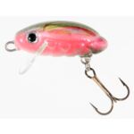 Wobler HOLO SELECT CHRABĄSZCZ SMUŻAK BT 3 cm