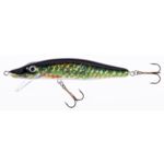 Wobler HOLO SELECT FAT PIKE P 13 cm