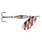 Błystka obrotowa HOLO SELECT ZEPHYR BO-JXA3J r. 3 J