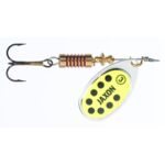 Błystka obrotowa HOLO SELECT TROFFY BO-JXT3K r. 3 K