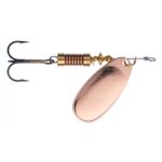 Błystka obrotowa HOLO SELECT CLASSIC CONTRA BO-JXC4C r. 4 C