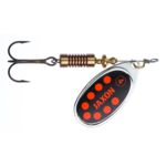 Błystka obrotowa HOLO SELECT CLASSIC CONTRA BO-JXC4F r. 4 F