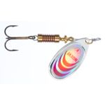Błystka obrotowa HOLO SELECT CLASSIC CONTRA BO-JXC4E r. 4 E