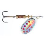 Błystka obrotowa HOLO SELECT CLASSIC CONTRA BO-JXC4H r. 4 H