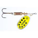 Błystka obrotowa HOLO SELECT CLASSIC CONTRA BO-JXC4L r. 4 L