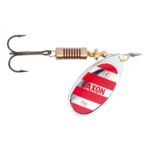 Błystka obrotowa HOLO SELECT CLASSIC CONTRA BO-JXC4M r. 4 M