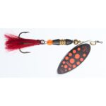 Błystka obrotowa HOLO SELECT VELIS BO-JXV3H r. 3 H