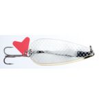 Błystka wahadłowa HOLO REFLEX PRO SPIN DOUBLE HMX BW-HMX2A r. 2 A