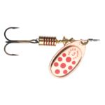 Błystka obrotowa JAXON LUKRIS-REDER BL-PRE3CR r. 3 CR