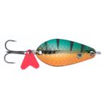 Błystka wahadłowa HOLO REFLEX ATLAS BW-HNX1F r. 1 F