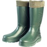 Buty z wkładem ocieplającym 42 JAXON GRIMER