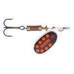 Błystka obrotowa HOLO SELECT HOLLEY BO-JXH4M r. 4 M